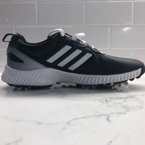 Adidas Womens Golf Shoes Size 7